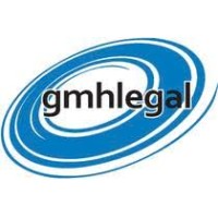 GMH Legal logo - Similar company to Codecreators