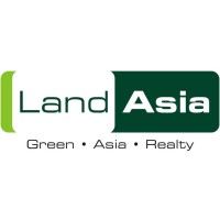 LandAsia Infrastructure Limited logo - Similar company to Sumeru Infrastructures