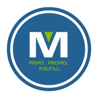 Meridian logo - Similar company to Jpt Graphics