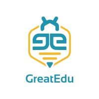 GreatEdu logo - Similar company to Habiskerja.Com