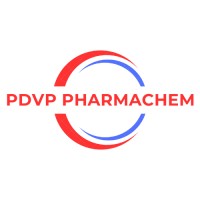 PDVP Pharmachem Pvt Ltd logo - Similar company to Numark Laboratories