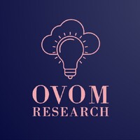 OVOM Research logo - Similar company to Strike Interactive