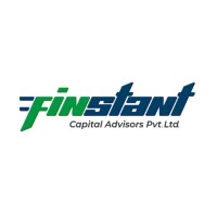 Finstant Capital Advisors Pvt. Ltd. logo - Similar company to G P R S & Associates