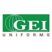 Green Level Uniform - GEI logo - Similar company to Ph Projecct
