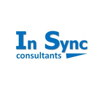 In Sync Consultants logo - Similar company to Bdmr - Optin Data