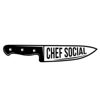 Chef Social logo - Similar company to Hospitality Rewards