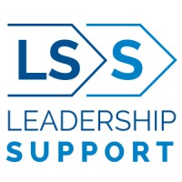 LS-S Leadership Support logo - Similar company to Lean Digital Solutions Ltd.