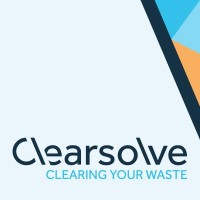 Clearsolve logo - Similar company to Sterling Plastics Ltd