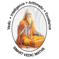 SMART VEDIC MATHS logo - Similar company to Vedic Maths School