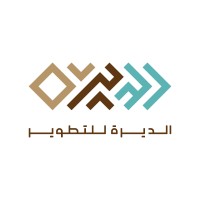 Dirah Development logo - Similar company to Riyadh Holding