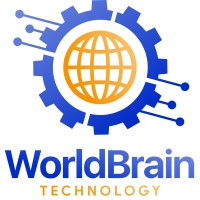 World Brain Technology logo - Similar company to Techniverse.Org