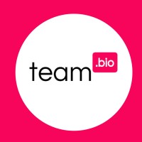 Team.bio logo - Similar company to Lyftab Ab