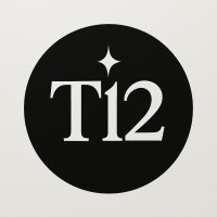 Tarottwelve logo - Similar company to Atlantic Gulf