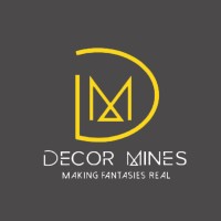 Decor Mines Interiors logo - Similar company to Harshit Jain
