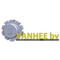 Vanhee BV logo - Similar company to Van De Velde Engineering