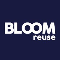 Bloom Reuse logo - Similar company to Isoos E-Learning