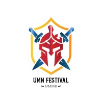 UMN Festival 2023 logo - Similar company to Visual Journalism Day