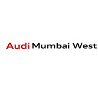 Audi Mumbai West logo - Similar company to Curatemy
