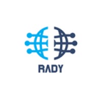 RADY logo - Similar company to Xenosol
