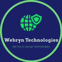 Webryn Technologies Service page logo - Similar company to Kognitive Emerging Software Services