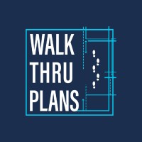 Walk Thru Plans logo - Similar company to Walkable