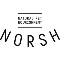 Norsh Petfoods logo - Similar company to Royal Chicken