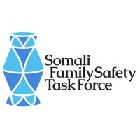 SOMALI FAMILY SAFETY TASK FORCE logo - Similar company to African Community Housing & Development (Achd)