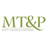 MT&P Engineers logo - Similar company to Jte Consultants