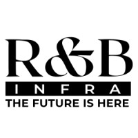 R&B Infra logo - Similar company to Arise Group