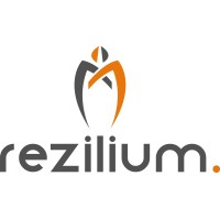 Rezilium logo - Similar company to Stemlook