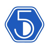 5Ds Advertising logo - Similar company to Fliptango Group