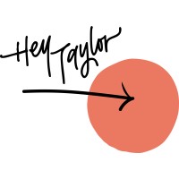 Hey Taylor logo - Similar company to Asia Paciﬁc Health Specialist Centre