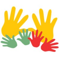 Creative Corner - Art Studio logo - Similar company to Board & Brush Creative Studio