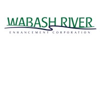 Wabash River Enhancement Corporation logo - Similar company to Purdue University, Natural Resources & Environmental Science (Nres)
