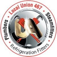 UA Local 467 logo - Similar company to Phion Technologies