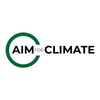 Agriculture Innovation Mission for Climate (AIM for Climate) logo - Similar company to East Precision Agriculture & Innovative Technology Llc (Epait)
