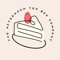 The Afternoon Tea Box Company logo - Similar company to Ealdwin