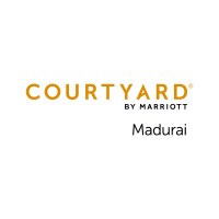 Courtyard by Marriott Madurai logo - Similar company to Ramanathan