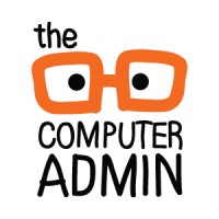 The Computer Admin