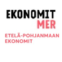 Etelä-Pohjanmaan Ekonomit ry logo - Similar company to Jci Seinäjoki - Seinäjoen Seudun Nuorkauppakamari