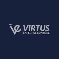Virtus Expertise Contábil logo - Similar company to Lacerda Connect