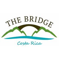 The Bridge Costa Rica logo - Similar company to Moms Navigating Autism