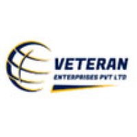 Veteran Enterprises Private Limited logo - Similar company to Nikitis