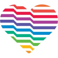 Pride Places logo - Similar company to Q+ Equality Foundation