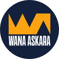 Wana Askara Konstruksi logo - Similar company to Cv. Alta Karya Konstruksi