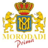 PT Morodadi Prima logo - Similar company to Mageriin