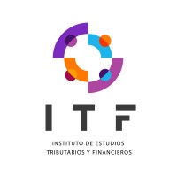 Instituto de Estudios Tributarios y Financieros logo - Similar company to Instituto Itf