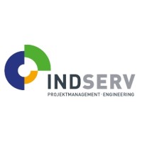 IND Serv logo - Similar company to Ecopredict