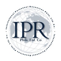 International Personnel Resources Phils. Ltd. Co.