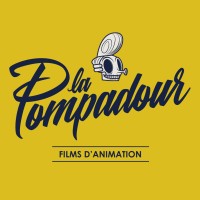 La Pompadour - Favorite du programme court logo - Similar company to We Are Motion